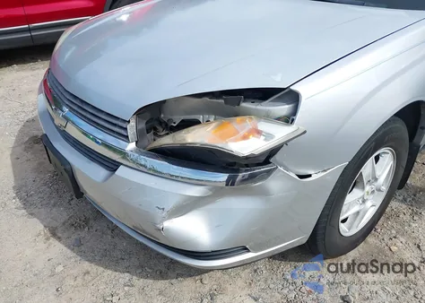 2005 Chevrolet Malibu Ls z USA, uszkodzony, nr VIN 1G1ZT54865F217898